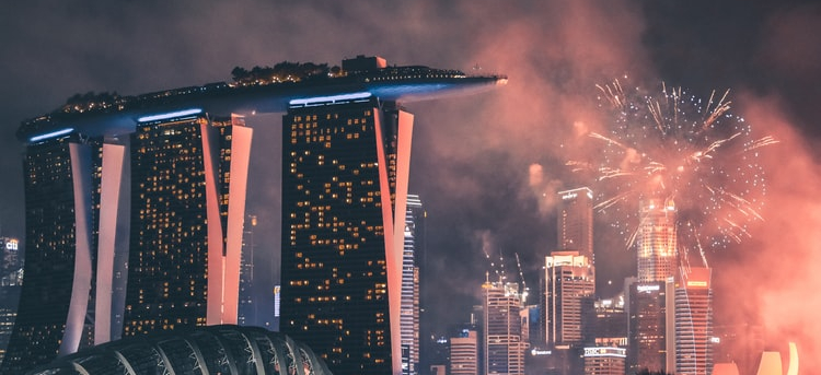 Legend by Marie Lu | Book Review